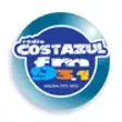 Icon of program: Costazul FM 93.1 | Angra …