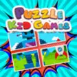 Icon of program: Puzzle Kids Games For Lit…