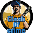 Icono de programa: Clash of Crime San Andrea…
