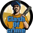 Icon of program: Clash of Crime San Andrea…