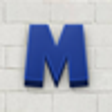 Icono de programa: Mydin for Windows 8