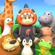 Icono de programa: Animal Voices: Fun Zoo So…