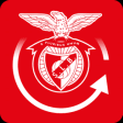 Icon of program: Benfica Tour 360
