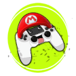 Icon of program: video game stickers