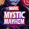 Icon of program: Marvel Mystic Mayhem