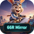 Icono de programa: 66R Mirror