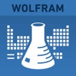 Icon of program: Wolfram General Chemistry…