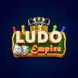 Icon of program: Ludo Empire: Play Free Ga…