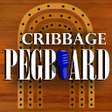 Icon of program: Cribbage Pegboard