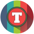 Icon of program: Text Candy - Add text on …