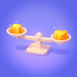 Icon of program: Balance It Weight Sort Pu…