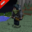 Icon of program: Mobs for Minecraft