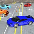 Icon of program: Crazy Parking: Real Drive