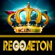 Icon of program: Reggaeton Music APP