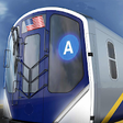 Icon of program: New York Subway Driver