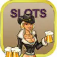 Icon of program: German Slots Spin the Gol…