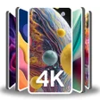 Icon of program: ZenWall HD  4K Wallpapers