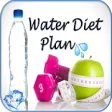 Icon of program: Water Diet Plan