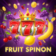 Icono de programa: 777 Fruit Spinon