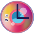 Icono de programa: Date Timestamp on Camera …