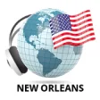 Icon of program: Radio New Orleans Online