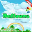 Icon of program: Free Math Balloons