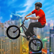Icon of program: BMX Bike Stunt 2019 : Tri…