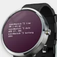 Icon of program: Terminal Watch Face