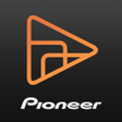 Icon of program: Pioneer Remote App
