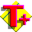 Icono de programa: TurboNote+ desktop sticky…