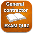 Icono de programa: General contractor  Exam …