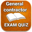 Icon of program: General contractor  Exam …