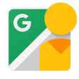 Icono de programa: Google Street View