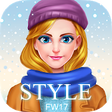 Icon of program: Teenage Style Guide: Wint…