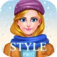 Icon of program: Teenage Style Guide: Wint…