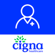 Icono de programa: Cigna Health Benefits