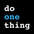 Icon of program: Do One Thing