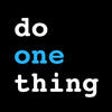 Icon of program: Do One Thing