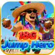 18G Jump Hero icon