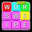 Icon of program: Word Swipe Puzzle Search …