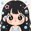Rumi Princess: Magic Dress Up icon