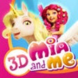Mia and me - Free the Unicorns! icon