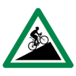 Icon of program: Cycling Climbs of Wales