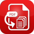 Icon of program: PDF Converter - PDF to JP…
