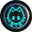 Icono de programa: PetQuest Virtual Pet (Wea…