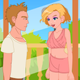 Icono de programa: Kiss Game : Touch Her Hea…