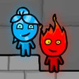 Icon of program: Fireboy & Watergirl: Elem…