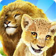Icon of program: RealSafari - Find the ani…