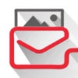 Icon of program: eCards: postcard, greetin…