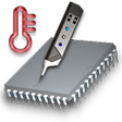 Icon of program: Temperature Monitor